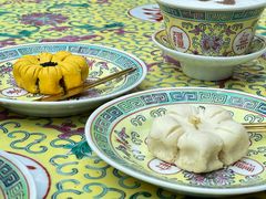 -宫事颐庭·老佛爷贵寿下午茶(颐和园店)