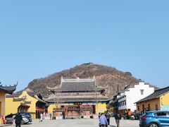 -海宁市观音寺