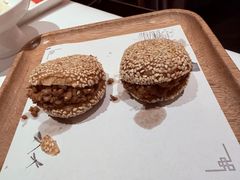 -四季民福烤鸭店(王府井东安门店)