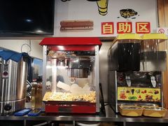 -大壮家原味烤肉(兴华北街店)