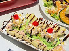 -海石湾餐厅·清真Traveler(滨江道店)