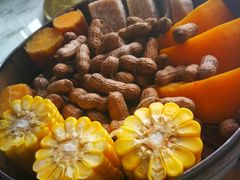 粗粮满仓-小白鲨工夫潮膳(曲江店)