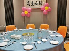 -宁邦·家宴·南京菜(红山动物园店)