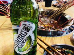 -牛华八婆麻辣烫(起源店)