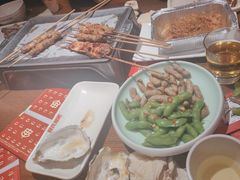 -管氏翅吧(护国寺店)