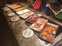 -福州中庚聚龍酒店香汇自助餐厅(南江滨西大道店)