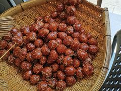 -邓记新一代糖油果子(四川煤管局供销公司职工宿舍店)