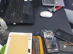 -胜灿苹果华为手机电脑维修回收(徐汇店)
