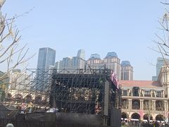 -天津五大道文化旅游区