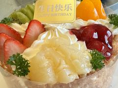 -金家老三饭庄(常营店)