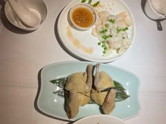 -小厨娘淮扬菜(六合欢乐港店)