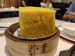古法马拉糕-虾饺妹·酒家(金碧店)