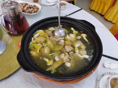 -芸海阁·农家私房菜(沙家浜景区出口店)