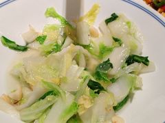 -老馆子·建德菜·山肴鱼鲜(海威新界店)