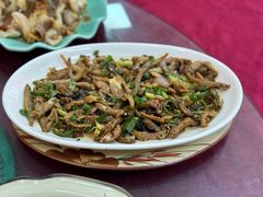 -雄仔农家菜馆·特色葱油鸡(六祖店)