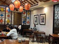 -大壶春生煎(四川中路店)