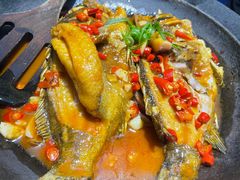 -小湘旺臭鳜鱼(百子湾店)