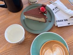 -ChanDu躔度咖啡(灯塔店)