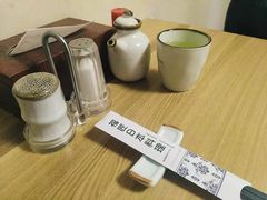 -福匠日本料理(人民路店)