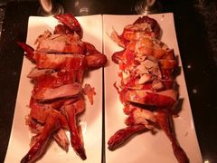 -太原富力万达文华酒店·美食汇西餐厅