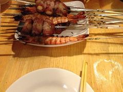 iphone_upload_pic-鬼味烤翅(南锣鼓巷店)