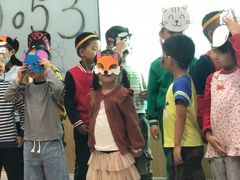 -瑞思成长中心(高新校区)