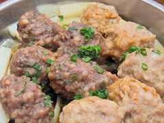 -大欢喜饭店(江怡路店)