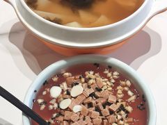 -梅利汴京烤鸭•开封豫菜地标店(东大街店)