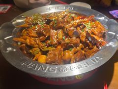 -胖哥俩肉蟹煲(苏州中心店)