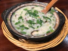 -悟长年潮汕菜砂锅粥(圣熙8号店)