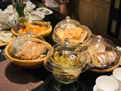 -深圳四季酒店·馥自助餐厅