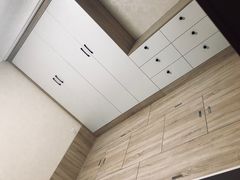 -佰丽爱家全屋定制(汶水店)