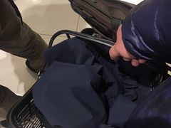 -优衣库(石家庄裕华万达广场店)