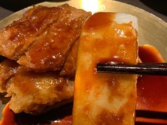 -阿大排档(长春这有山店)