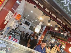 -刘纪孝腊牛羊肉(北广济街店)