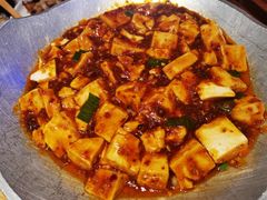 WM麻婆豆腐-绿茶餐厅(领展购物广场·中关村店)