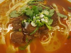 -李府私房面(国购广场店)