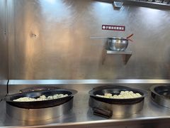 -小杨生煎(黄河路店)