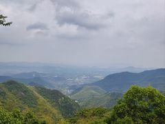 -莫干山风景区