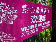 -素心素食(翠苑店)