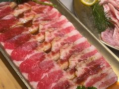 -韩宫宴烤肉·料理(颛桥万达店)