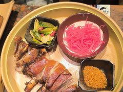 -破瓦寒窑·地摊烤羊排