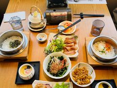 山牛蒡大根-味太助·银饭食堂(中华城店)