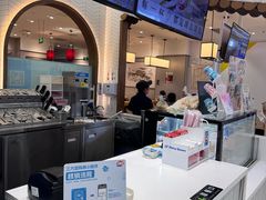 -DQ·蛋糕·冰淇淋(鸿坤店)