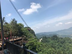 -梦幻奥陶纪景区