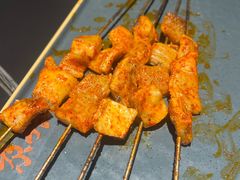 -青海名吃尕张娃非遗烤肉(城中店)