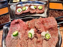 -丸藏和牛烧肉专门店(园区师惠坊店)