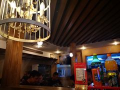 大堂-荣记潮汕牛肉火锅(仙鹤街店)