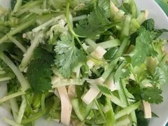 -正亮农家院·海鲜本地菜