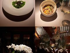 -三嚥阁 La Villa Restaurant